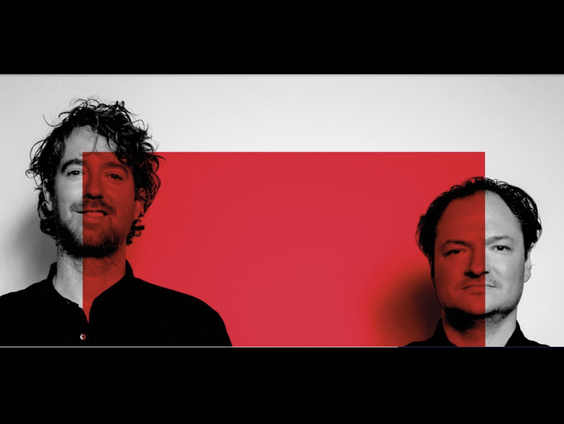 Van der Laan en Woe - De kinderen van Annabel