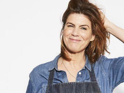 Yvette van Boven over 'Van Boven In Het Wild'