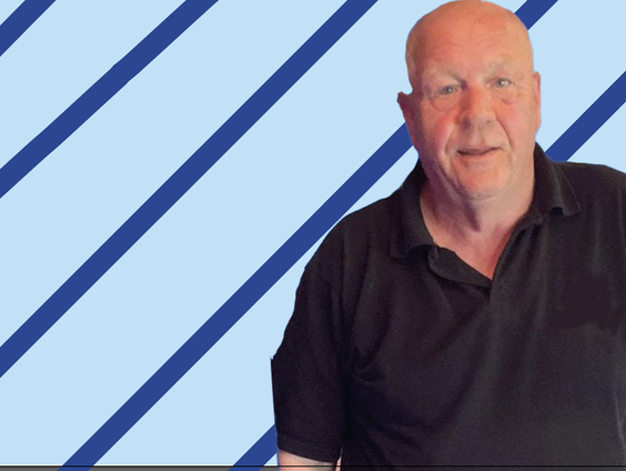 Kan ik iets voor je doen: Jerry van den Berg