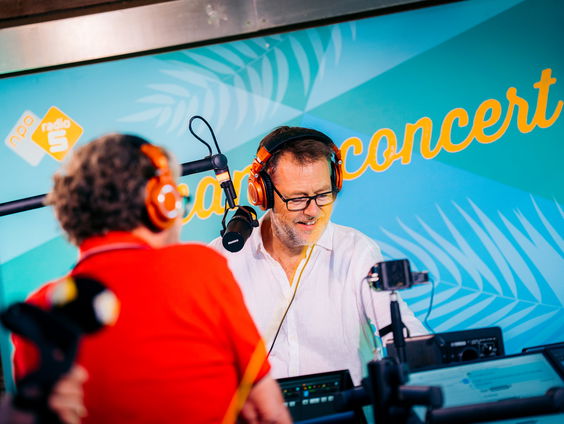 Voorpret! Bert Kranenbarg heeft een eigen Clouseau-herinnering