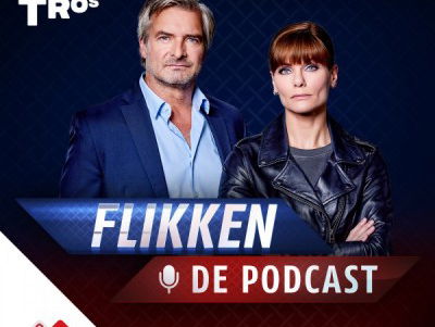 Ben Prins over 'Flikken de Podcast'!