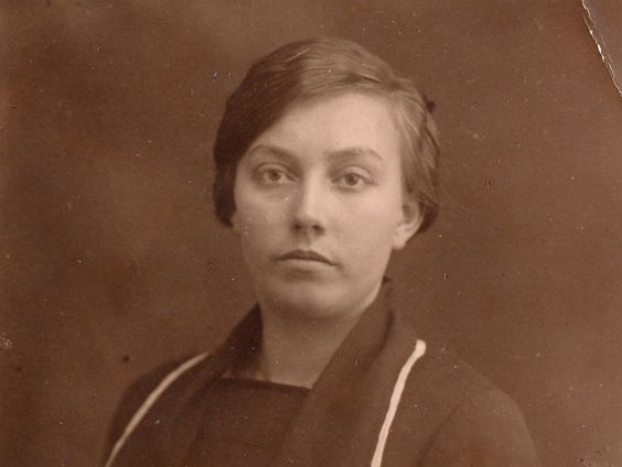 Podcast over verzetsvrouw Annie Post-Salomons "Zingend door de hel"