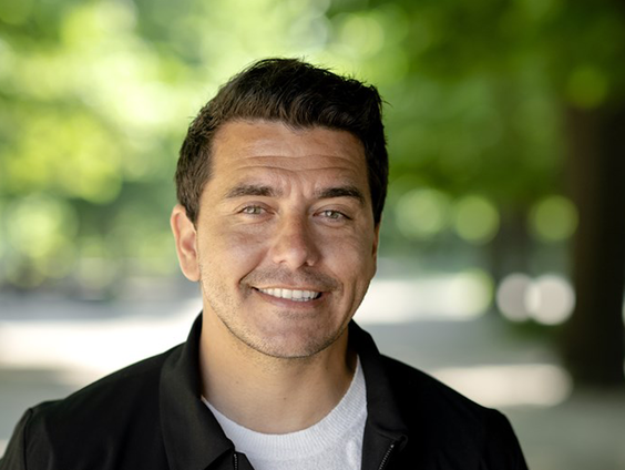 Jan Smit over Tussen jou & mij gezongen met Waylon