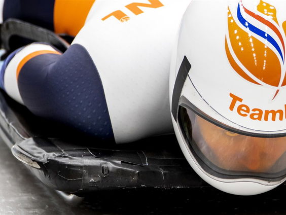 Bobsleebond hoopt op nieuwe aanwas