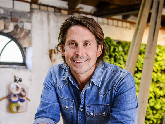 TV-tuinman Lodewijk Hoekstra deelt hét geheim van een lenteklare tuin