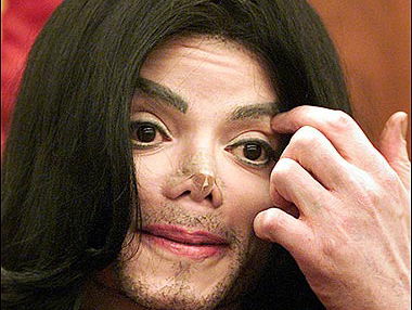 Liefde voor Muziek: Michael Jackson