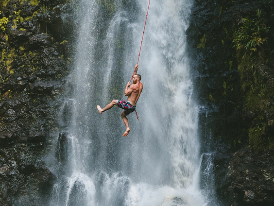 Durf maakt het verschil!