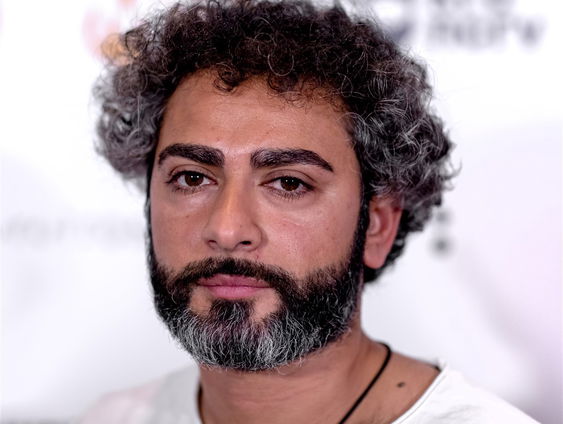 Journalist Danny Ghosen haalt 50.000 euro op voor Omar uit Irak