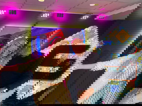 De nieuwe single 'Anders' van Kimberley Fransens is uit!