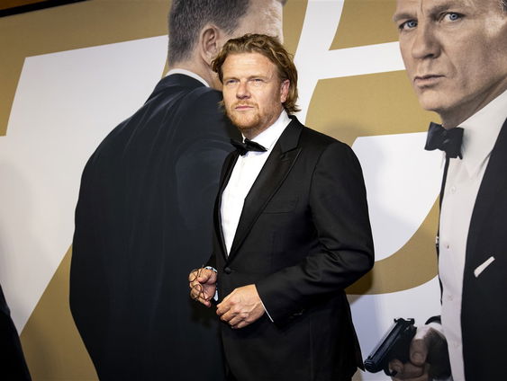 De nieuwe single 'Op De Bonnefooi' van Bastiaan Ragas is uit!