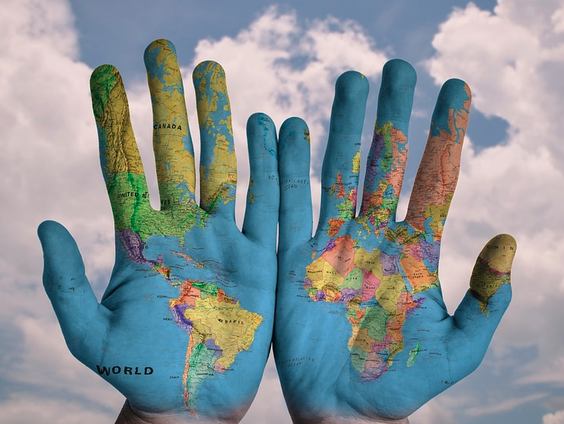 De wereld is te ingewikkeld voor Herman