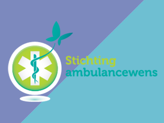 De Arbeidsvitaminen van Stichting Ambulance Wens