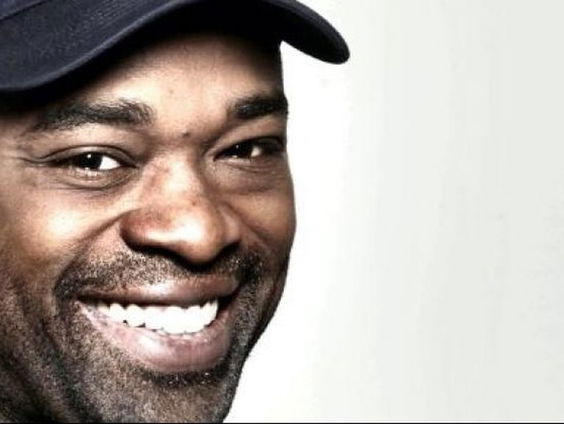 Ramon Beuk dekt de tafel voor Wereld Kanker Dag #dagvanmorgen