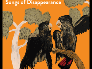 Vogels bestormen Australische hitlijst