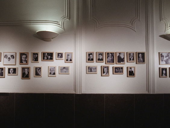 Dirigent en nazi-sympathisant Mengelberg behoedde Joden voor deportatie