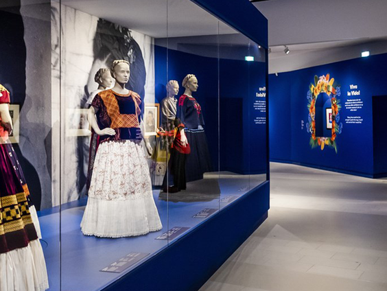 De Arbeidsvitaminen van Stichting Steunfonds Drents Museum