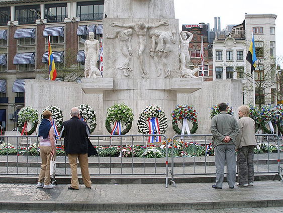 Koester je monumenten!