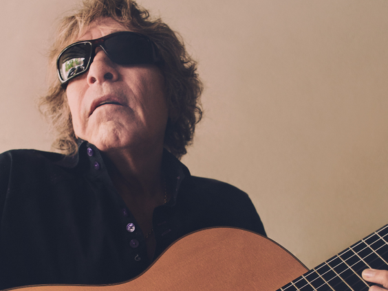 Gospel in de pop, met In My Life