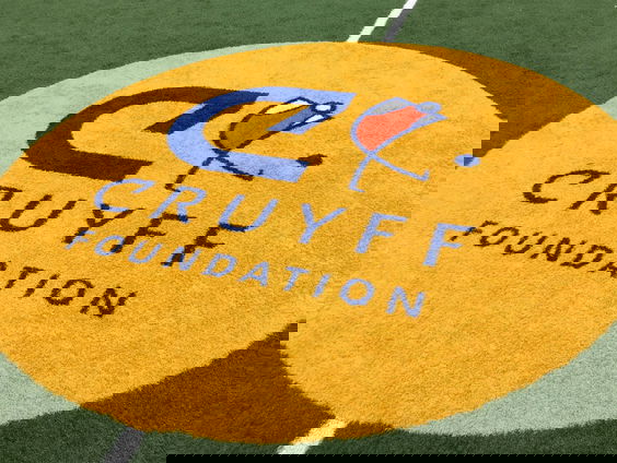 De Arbeidsvitaminen van de Johan Cruijff Foundation