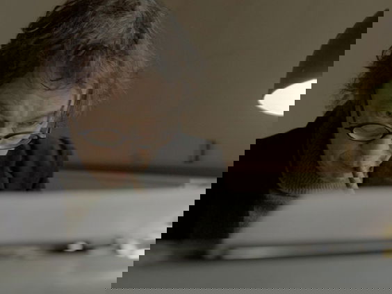 Documentaire over cabaretier in ruste Kees Torn