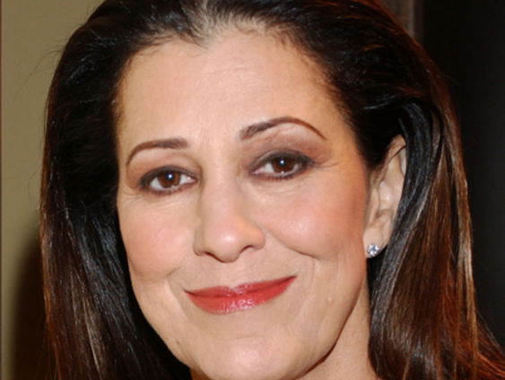 Liefde voor Muziek: Rita Coolidge