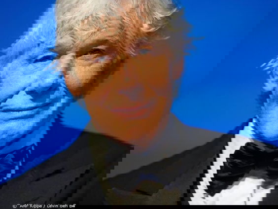 Een monument voor Paul van Vliet