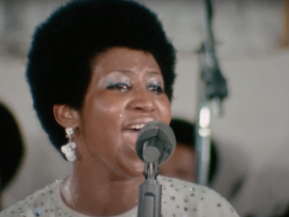 Een parel der parels: 'I say a little prayer'