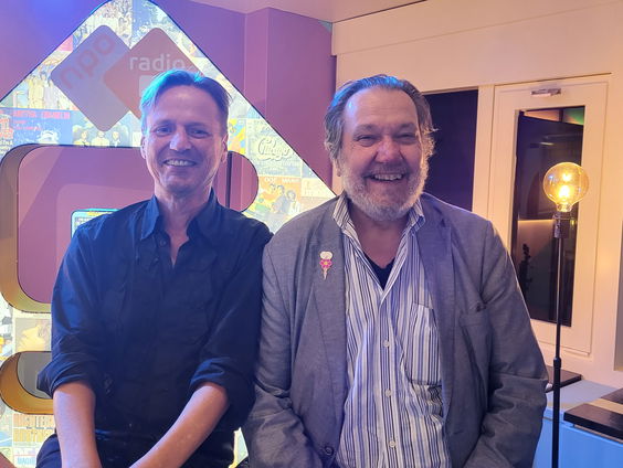 Made in Dolland, een expositie rond Dolly Bellefleur