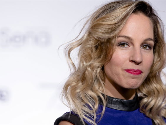 De nieuwe single 'Who Gave You The Right' van Krystl is uit!