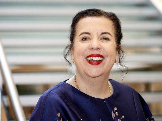 Schandalig mooie opera in de voorstelling van Francis van Broekhuizen