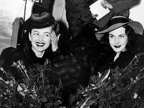 Gejaagd door de Wind op zeventig millimeter in 1969