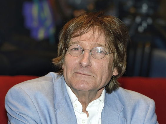 Ronald Snijders over '80 jaar, reeds – op de T bij Wim Schippers'