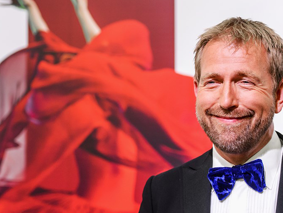 Harm Edens begint podcast over lhbti-emancipatie