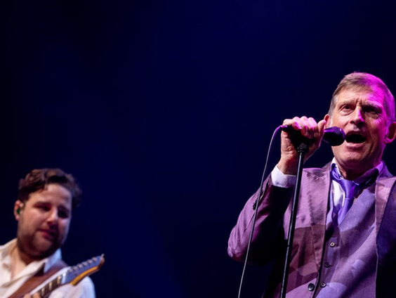 De Dijk stopt! Fan Nicole vindt het jammer, maar snapt het wel