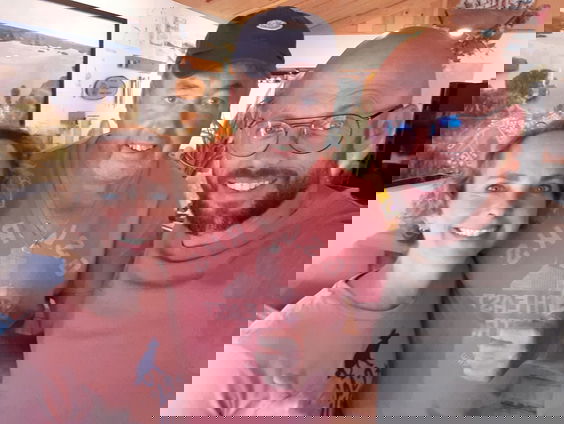 VakantieVerslaggever John de Jong is terug van Duitsland en Zweden