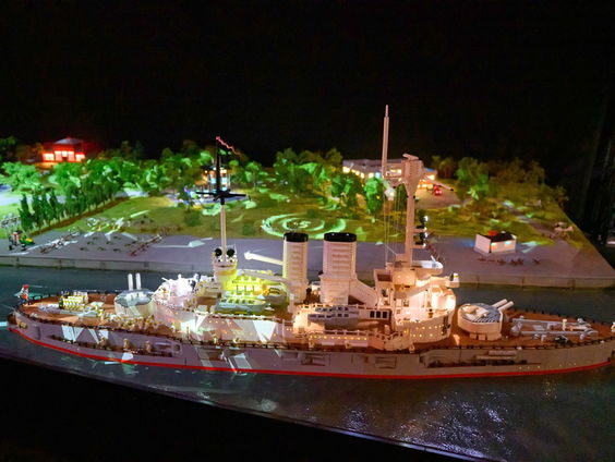 Waarom is Lego op dit moment zo enorm populair?