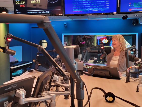 Buurtgezinnen helpen opvoeden