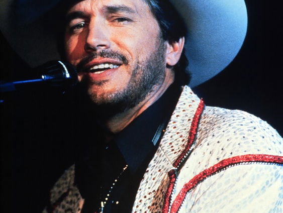 Country Roads: George Strait