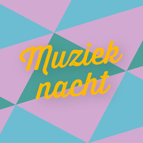 Radio 5 Muzieknacht