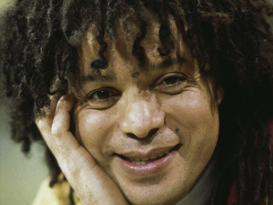 Hakim blikt terug op het Sesamstraat avontuur