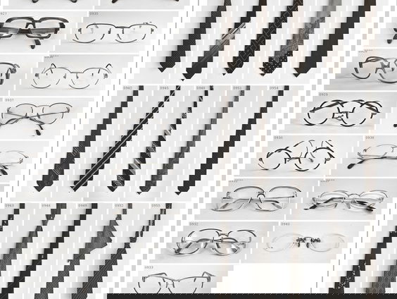 Ton Grote legde álle spullen uit zijn ouderlijk huis vast op camera