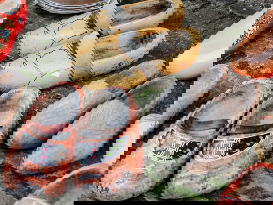 Klompenpaden zijn populairder dan ooit