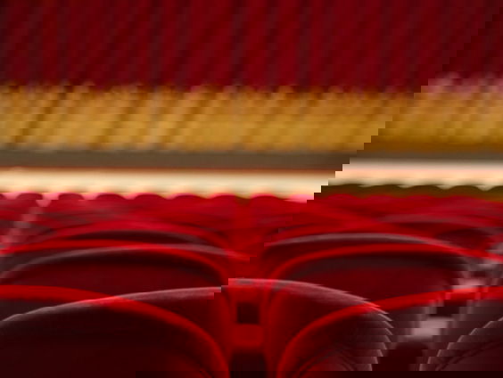 Wilfried de Jong gaat het theater in met bijzondere foto's