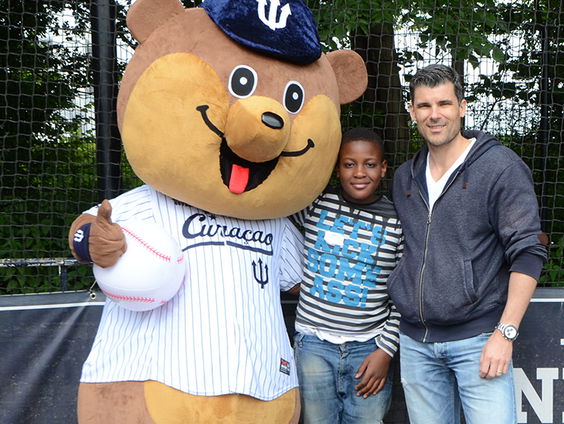 Maatjes voor kwetsbare kinderen gezocht