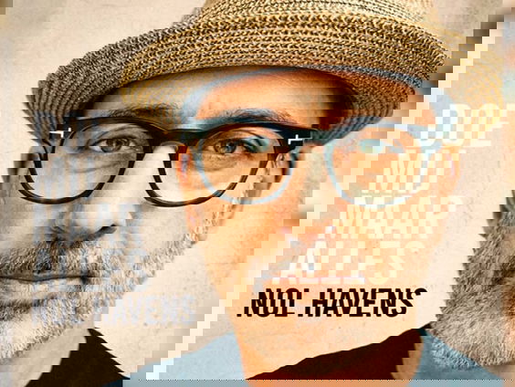 Nieuwe muziek van Nol Havens: Denk nog aan mij