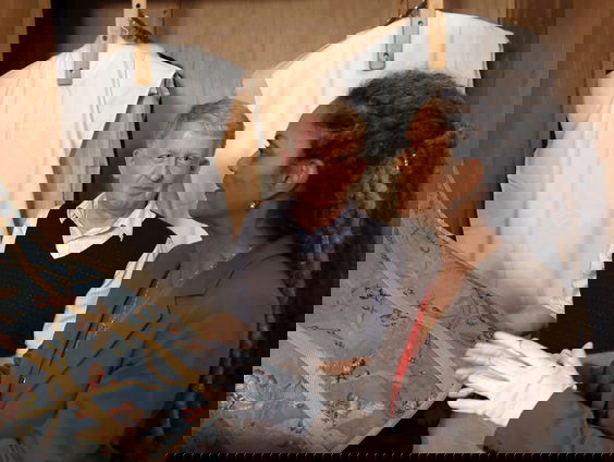 Aldith Hunkar over nieuw seizoen Firma Erfgoed