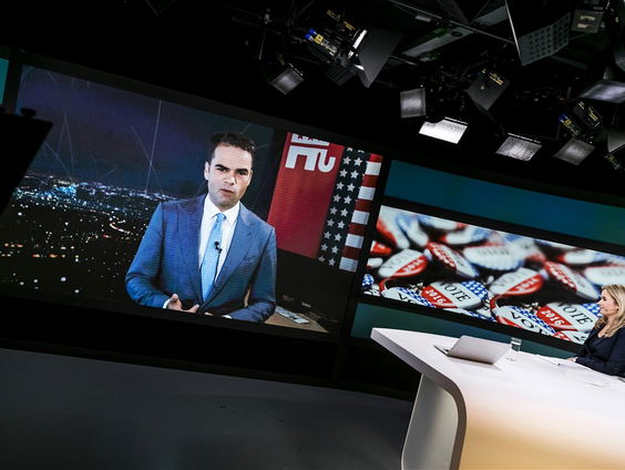 Erik Mouthaan over 'New York, de Gedroomde Stad'