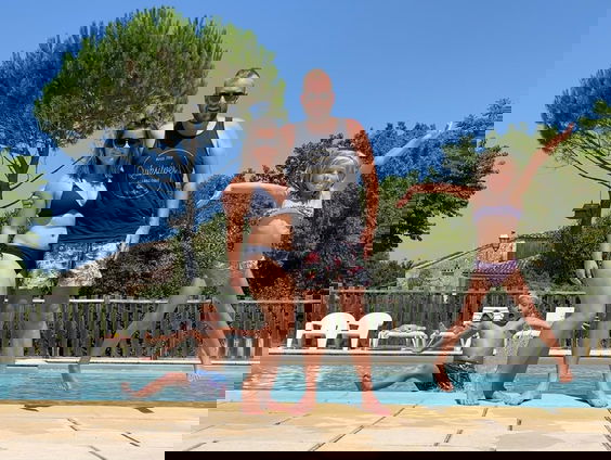 VakantieVerslaggever Ben is voor het eerst met zijn vriendin op vakantie