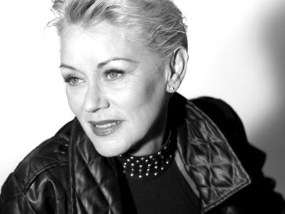 Liefde voor Muziek: Conny Vandenbos