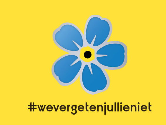 Dit doet stichting Alzheimer Nederland!